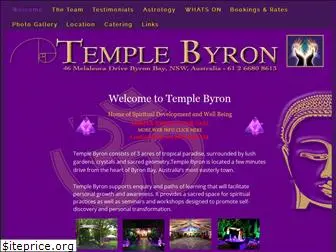 templebyron.com