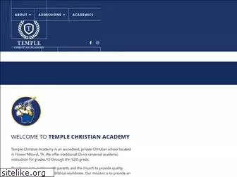 templechristian.com