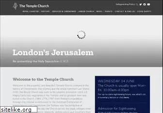 templechurch.com