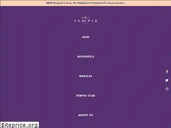 templeclinic.co.uk