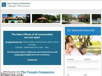 templecompanies.com