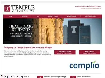 templecompliance.com