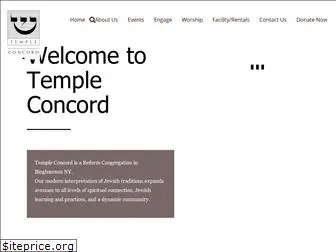 templeconcord.com