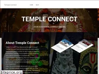 templeconnect.com