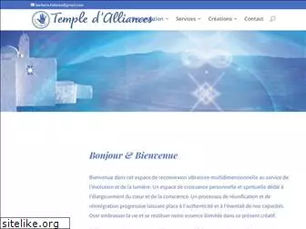 templedalliances.com