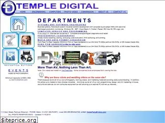 templedigital.com