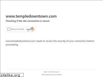 templedowntown.com