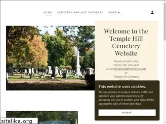 templehillcemetery.com