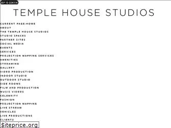 templehousestudios.com