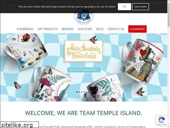 templeisland.com