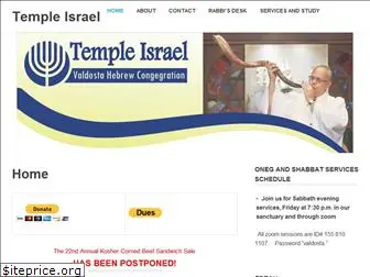 templeisrael-valdosta.org