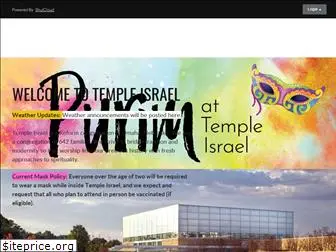 templeisraelomaha.com