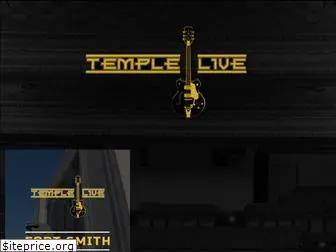 templelive.com