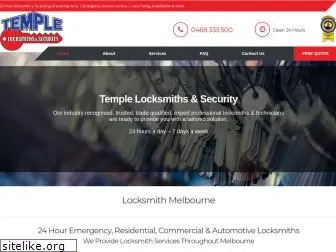 templelocksmiths.com.au