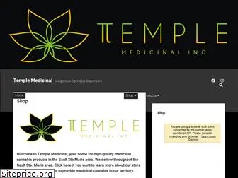 templemedicinal.com
