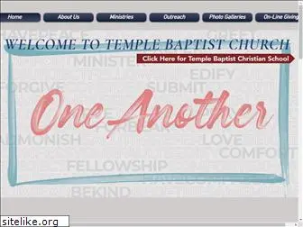 templeministries.com