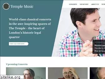 templemusic.org