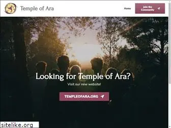 templeofara.net