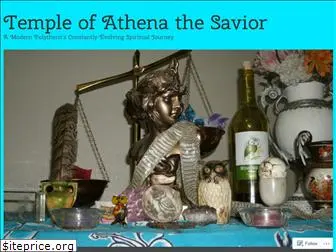 templeofathena.wordpress.com