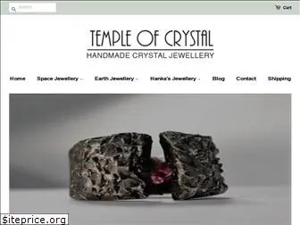 templeofcrystal.com