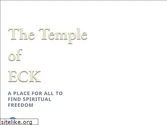templeofeck.com