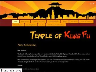 templeofkungfu.com