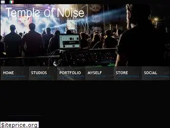 templeofnoise.net