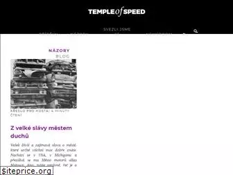 templeofspeed.cz