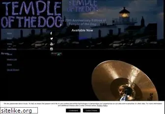 templeofthedog.com