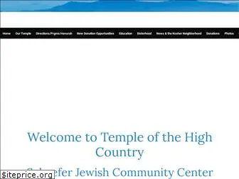 templeofthehighcountry.org