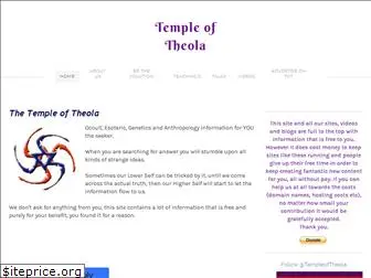 templeoftheola.org