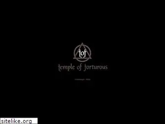 templeoftorturous.com