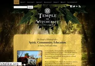templeofwitchcraft.org