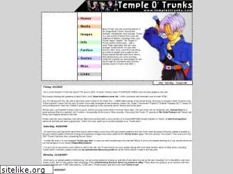 templeotrunks.com