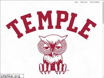 templeowlclub.com