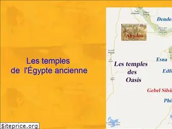 temples-egypte.net