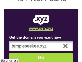 templeseekee.com.com