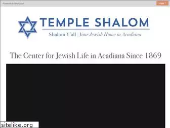 templeshalomlala.org