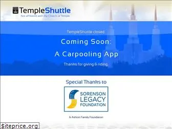 templeshuttle.org