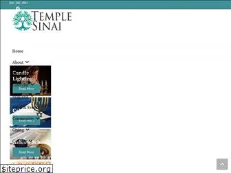 templesinaimiddletown.com