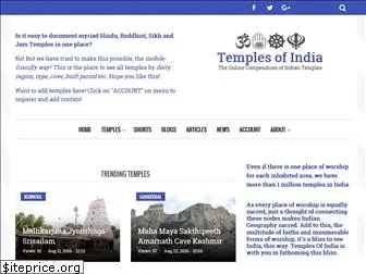 templesofindia.net