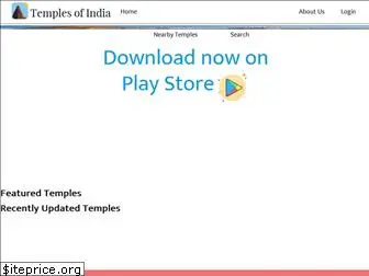 templesofindia.org