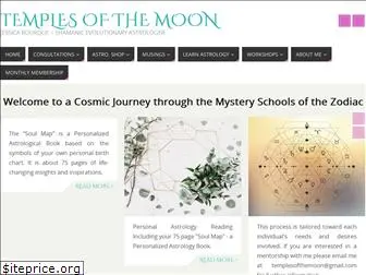 templesofthemoon.com