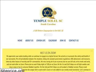 templesolelsc.org