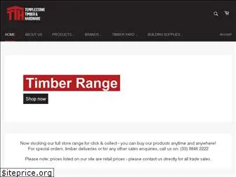 templestowetimber.com.au