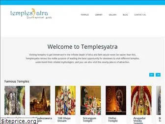 templesyatra.com