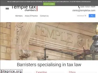 templetax.com