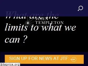 templeton.org