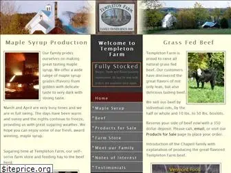 templetonfarm.com