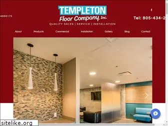 templetonfloorcompany.com